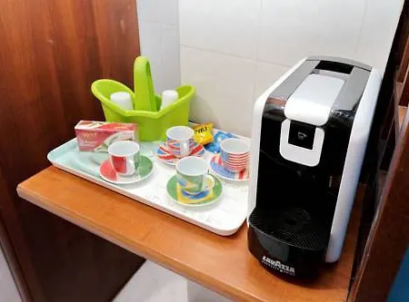 فندق مبيت وإفطار And