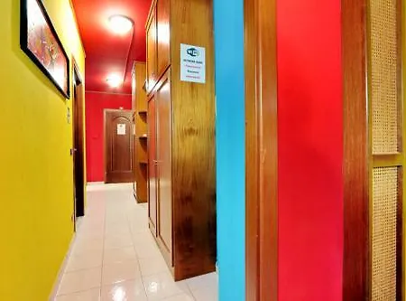 فندق مبيت وإفطار And